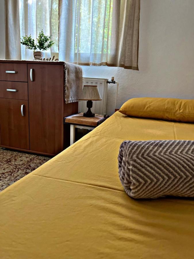 Apartment Villa Angelina, 70M From The Beach, Free Parking Novigrad  Ngoại thất bức ảnh